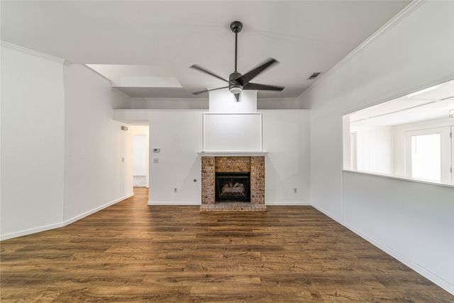 5434 Peninsula Way, Garland, TX 75043