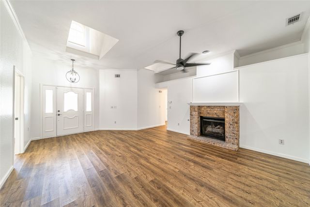 5434 Peninsula Way, Garland, TX 75043