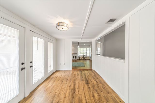5434 Peninsula Way, Garland, TX 75043