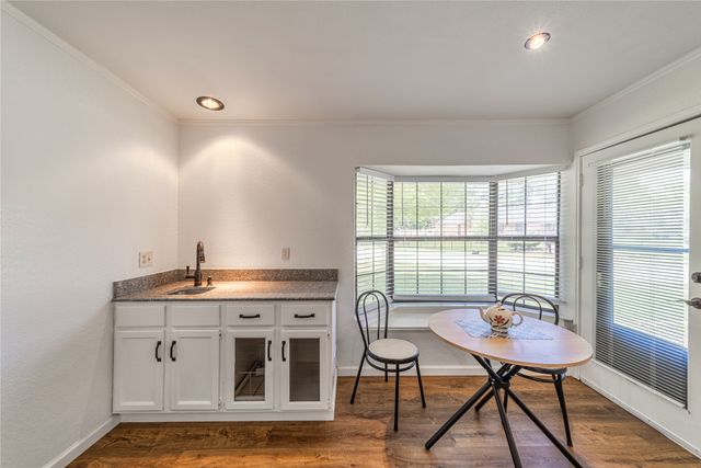 5434 Peninsula Way, Garland, TX 75043