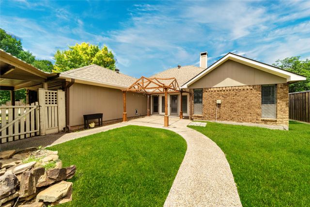 5434 Peninsula Way, Garland, TX 75043