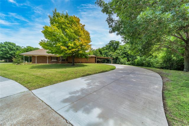 5434 Peninsula Way, Garland, TX 75043