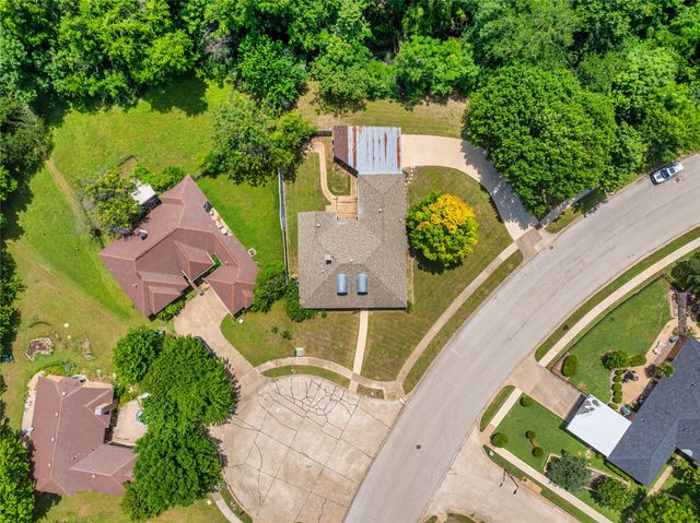 5434 Peninsula Way, Garland, TX 75043