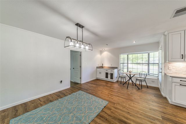 5434 Peninsula Way, Garland, TX 75043