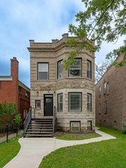 35 N Mayfield Avenue, Chicago, IL 60644