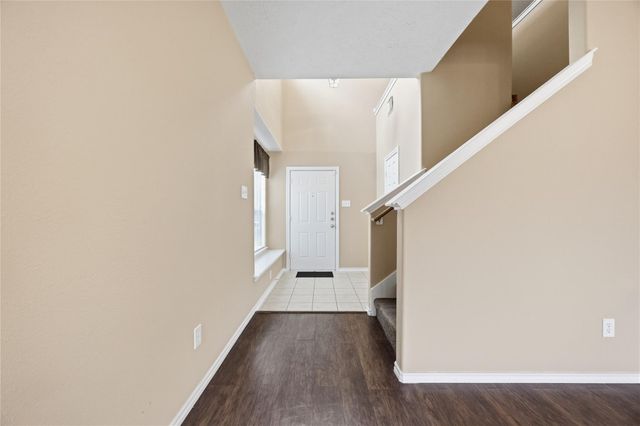 8813 Elm Drake Lane, Humble, TX 77338