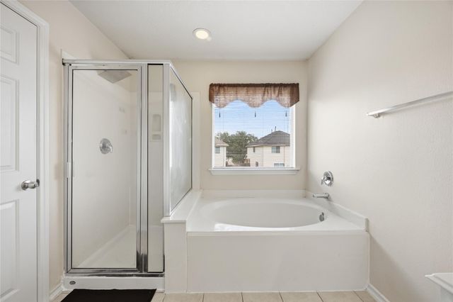 8813 Elm Drake Lane, Humble, TX 77338