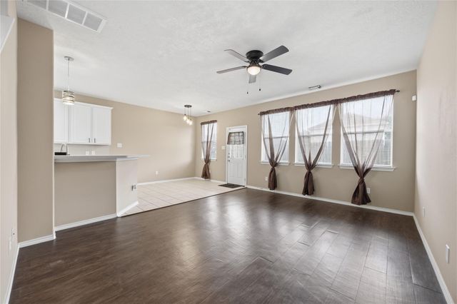 8813 Elm Drake Lane, Humble, TX 77338