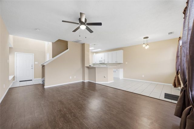 8813 Elm Drake Lane, Humble, TX 77338