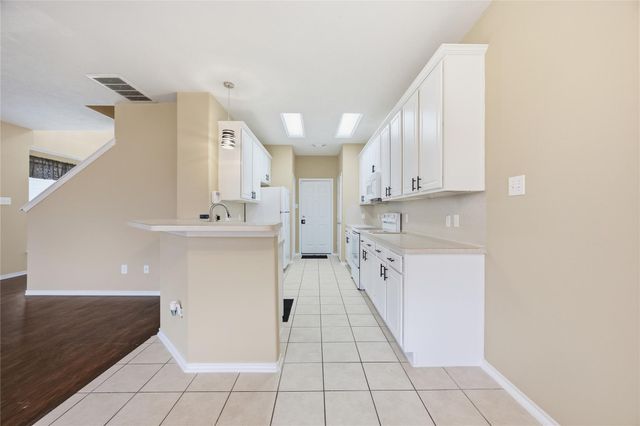 8813 Elm Drake Lane, Humble, TX 77338