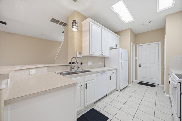 8813 Elm Drake Lane, Humble, TX 77338