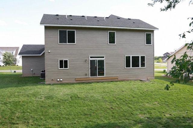 10795 191st Avenue NW, Elk River, MN 55330