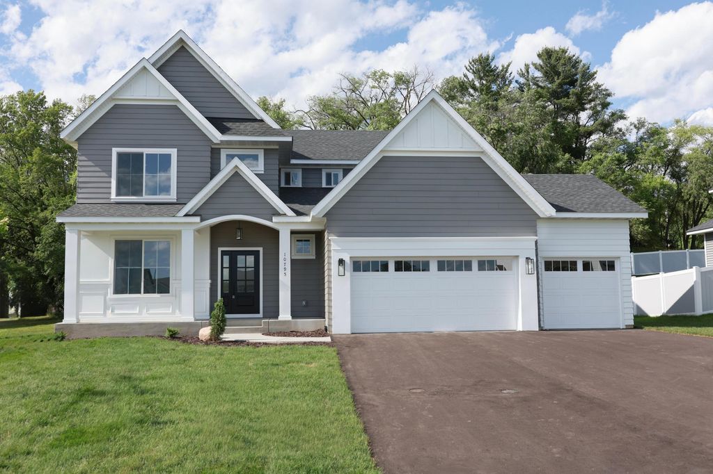 10795 191st Avenue NW, Elk River, MN 55330