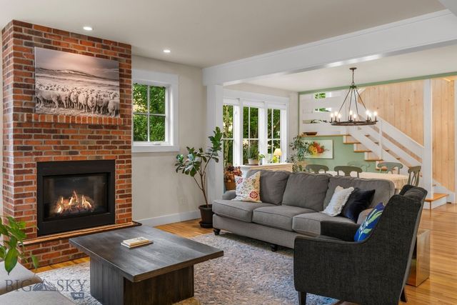 710 N Montana Avenue, Bozeman, MT 59715
