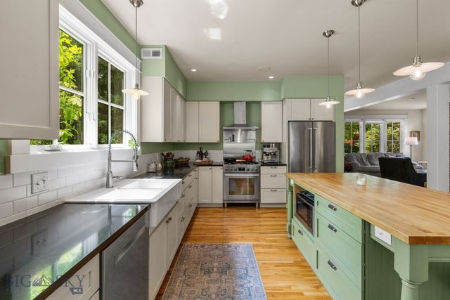 710 N Montana Avenue, Bozeman, MT 59715