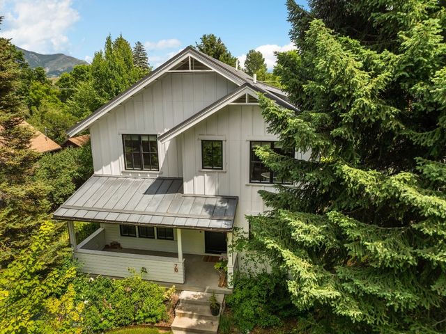 710 N Montana Avenue, Bozeman, MT 59715