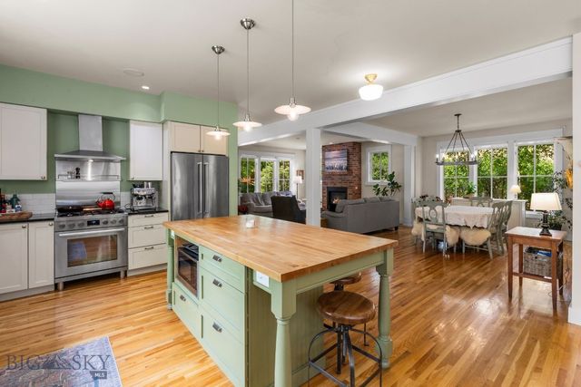 710 N Montana Avenue, Bozeman, MT 59715