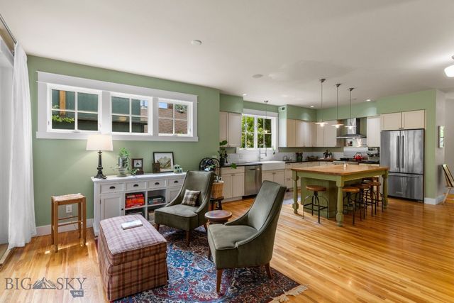 710 N Montana Avenue, Bozeman, MT 59715