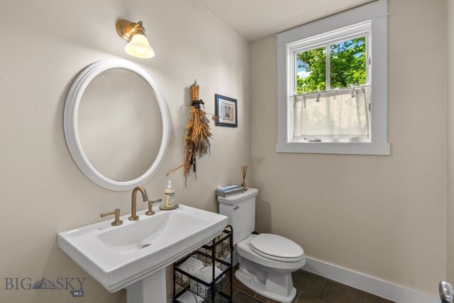 710 N Montana Avenue, Bozeman, MT 59715