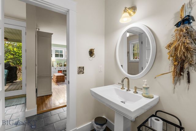 710 N Montana Avenue, Bozeman, MT 59715