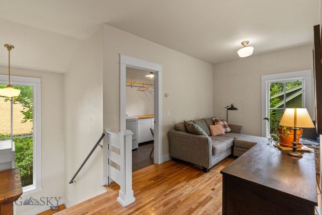 710 N Montana Avenue, Bozeman, MT 59715