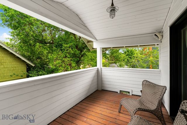 710 N Montana Avenue, Bozeman, MT 59715