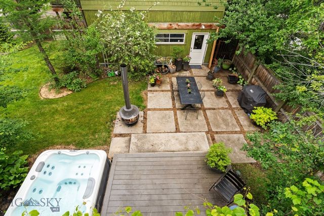 710 N Montana Avenue, Bozeman, MT 59715