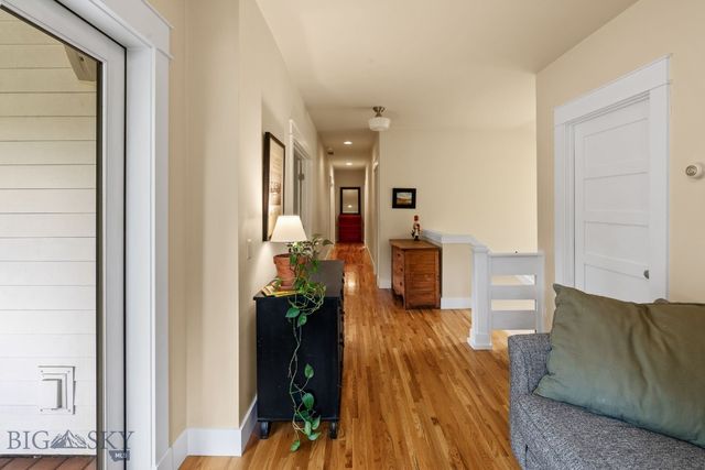 710 N Montana Avenue, Bozeman, MT 59715