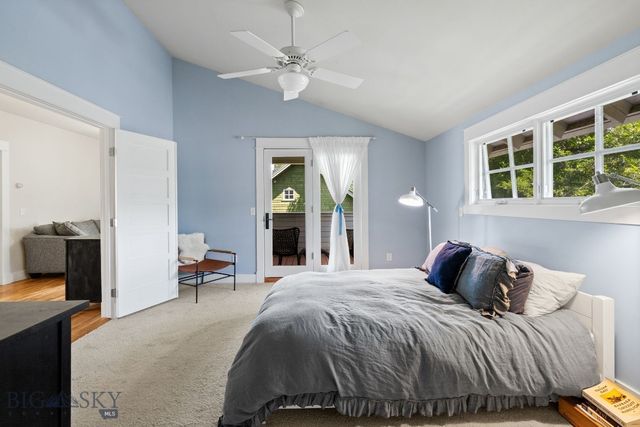 710 N Montana Avenue, Bozeman, MT 59715