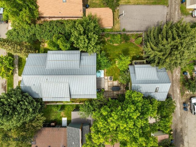 710 N Montana Avenue, Bozeman, MT 59715