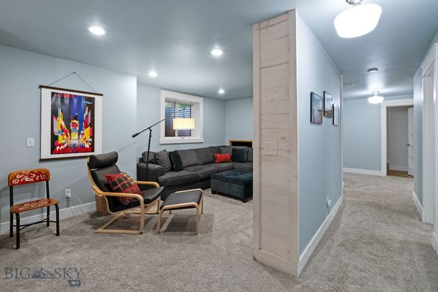 710 N Montana Avenue, Bozeman, MT 59715