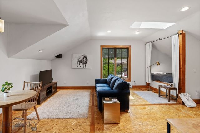 710 N Montana Avenue, Bozeman, MT 59715