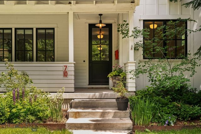 710 N Montana Avenue, Bozeman, MT 59715