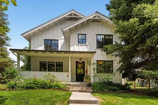 710 N Montana Avenue, Bozeman, MT 59715