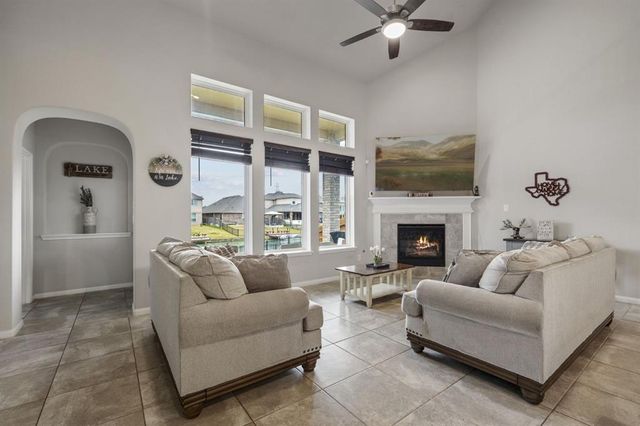3522 Lake Varano Circle, Katy, TX 77493