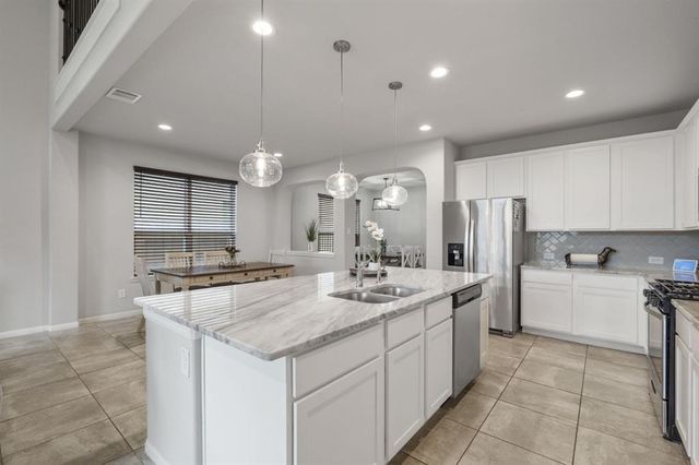 3522 Lake Varano Circle, Katy, TX 77493