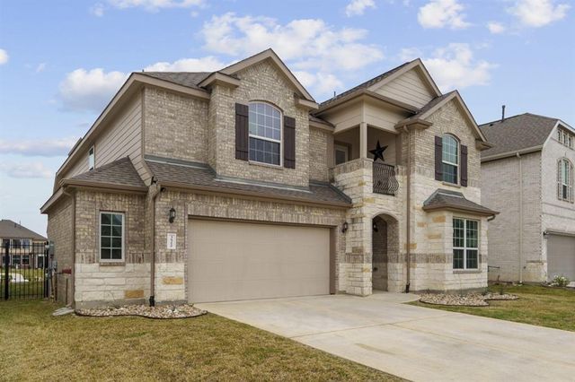 3522 Lake Varano Circle, Katy, TX 77493