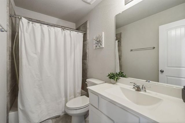 3522 Lake Varano Circle, Katy, TX 77493