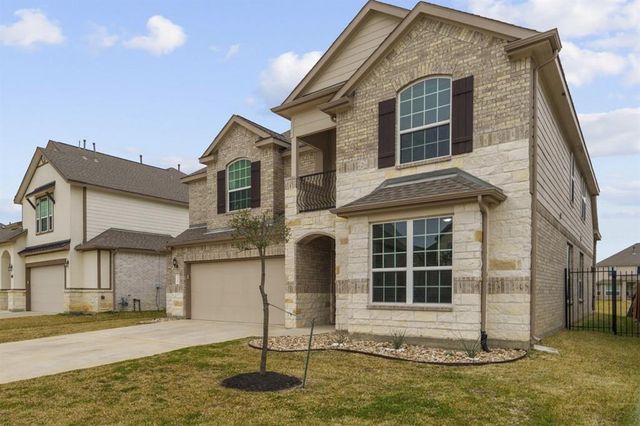 3522 Lake Varano Circle, Katy, TX 77493
