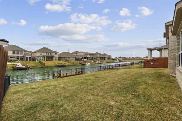 3522 Lake Varano Circle, Katy, TX 77493
