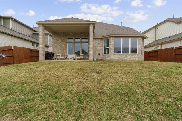 3522 Lake Varano Circle, Katy, TX 77493