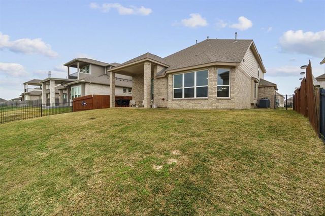 3522 Lake Varano Circle, Katy, TX 77493
