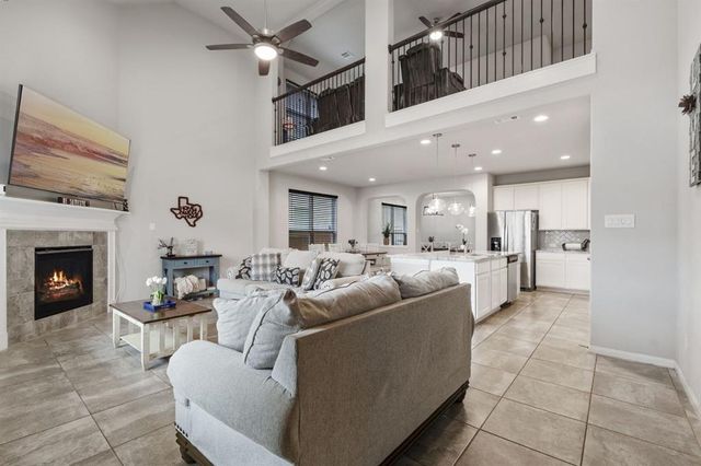 3522 Lake Varano Circle, Katy, TX 77493