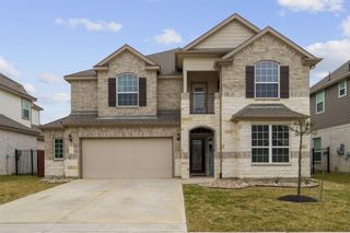 3522 Lake Varano Circle, Katy, TX 77493