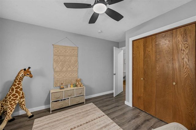 7130 NW Woodland Pl, Lawton, OK 73505