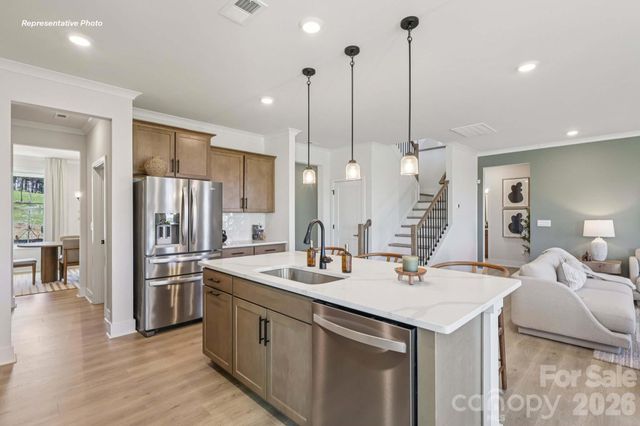 7501 Bainbridge Road, Sherrills Ford, NC 28673