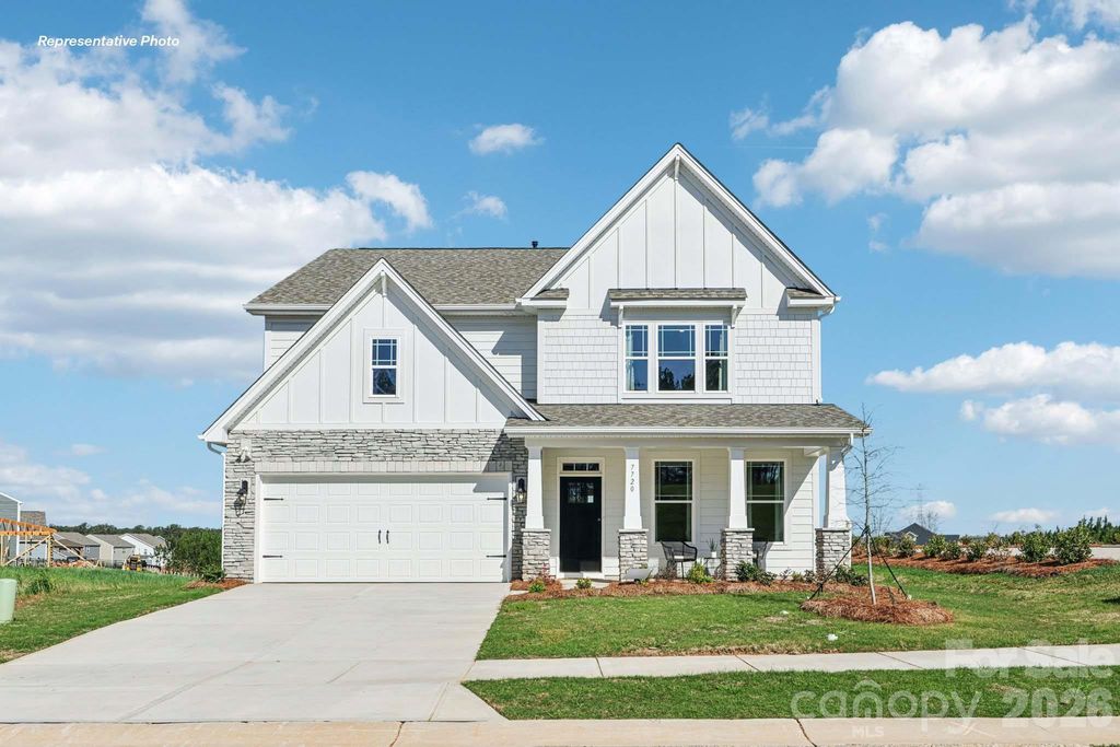 7501 Bainbridge Road, Sherrills Ford, NC 28673