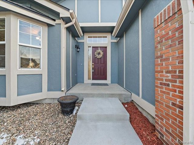 1388 Rosemary Drive, Castle Rock, CO 80109