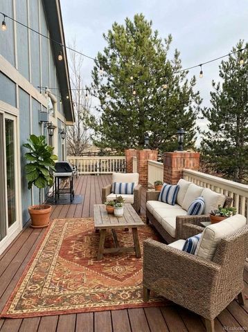 1388 Rosemary Drive, Castle Rock, CO 80109