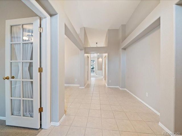 1388 Rosemary Drive, Castle Rock, CO 80109